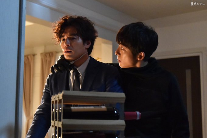 9 21dvd発売 僕のヤバイ妻 公式さん がハッシュタグ 僕のヤバイ妻 をつけたツイート一覧 1 Whotwi グラフィカルtwitter分析