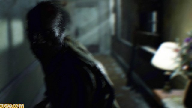 バイオハザード7がvr対応で怖すぎる Twitter