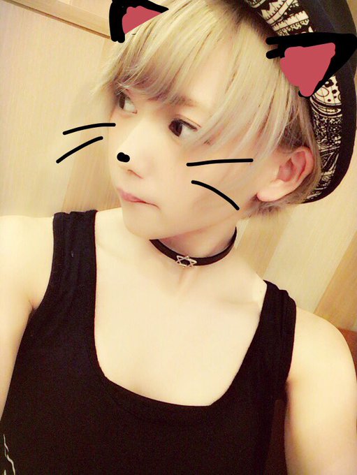 Twitterのコスプレ画像20