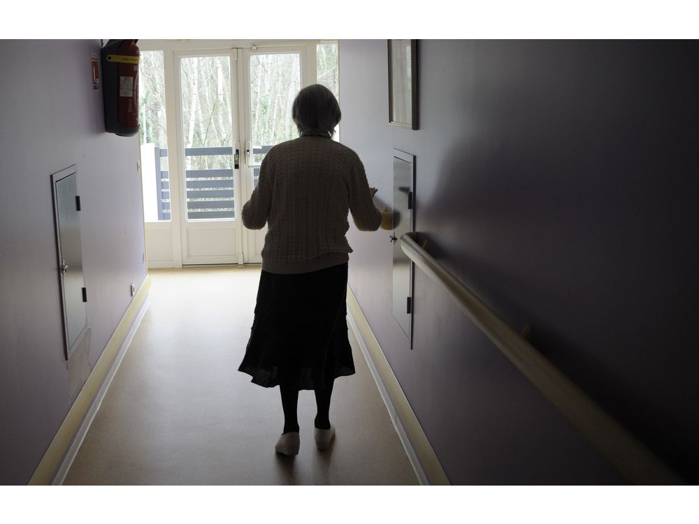Housing a challenge for the elderly, says B.C. seniors' advocate bit.ly/1PZrfI8