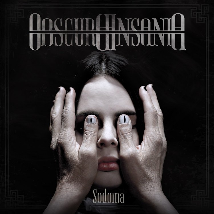Arepa_Music's tweet photo. Ya puedes adquirir #Sodoma de @obscurainsania por @amazon > https://t.co/FleDZZ5zwK https://t.co/46glNxiCOL