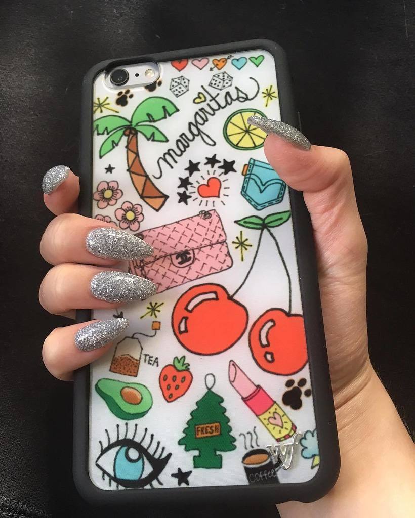 WildflowerCases's tweet image. &quot;DEV DOODLE&quot; 🍒🌴🍹🎲
@devonleecarlson
👉🏼 Shop the link in our bio now!
WILDFLOWERCASES.CO… wildflr.ca/1ZMOeGG