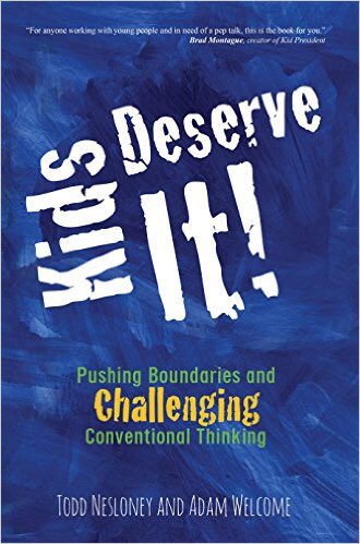 MrsPloch's tweet photo. Adding to my summer reading!  
#KidsDeserveIt #VAES #Kindergarten https://t.co/bouBNY6AZk