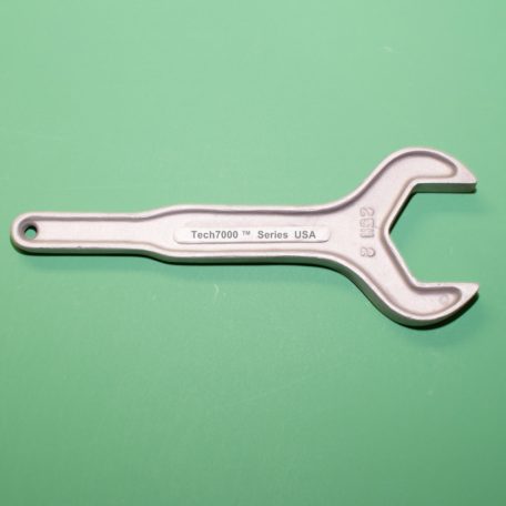 IceAgePrepper's tweet image. Tech7000 Series Aluminum Sanitary Valve Wrench Wrench | Tech7000 Bulk Tanker Wrench bit.ly/1tnyi35