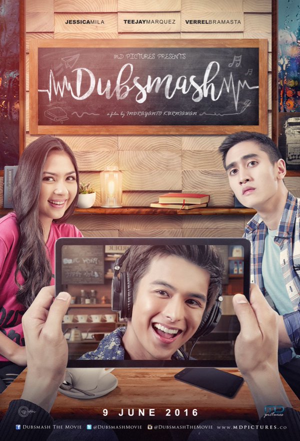 Yang belum Nonton, Yuk ,Masih Tayang Loh, di <a href="/CGVblitz/">CGV*blitz</a> Jangan Lupa Ya Untuk Nonton Film <a href="/DubsmashMovie/">DubsmashTheMovie</a>