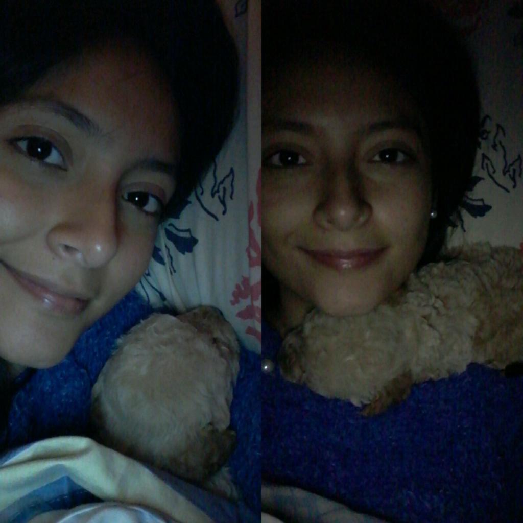 CoronelPauli's tweet photo. Te acostas a dormir normal y cuando te das cuenta ya lo tenes encima 😍😍❤
#comodisimo #bebé https://t.co/7HN7NNIBCN