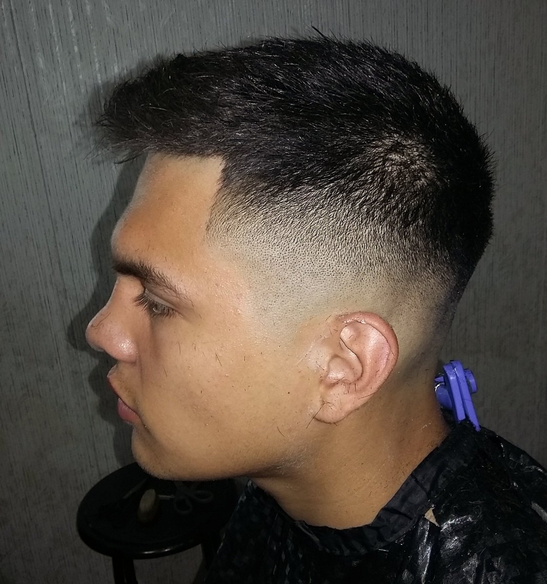 AlanLet's tweet image. Working magic on Rome🔥 #ShadowFade #FWM