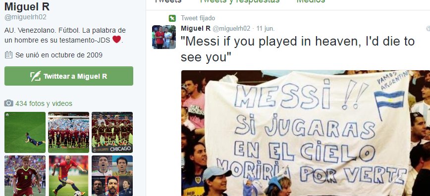 KarlVarela's tweet image. #EncuentraELError Ay Dios que harán los #MessiLiebers