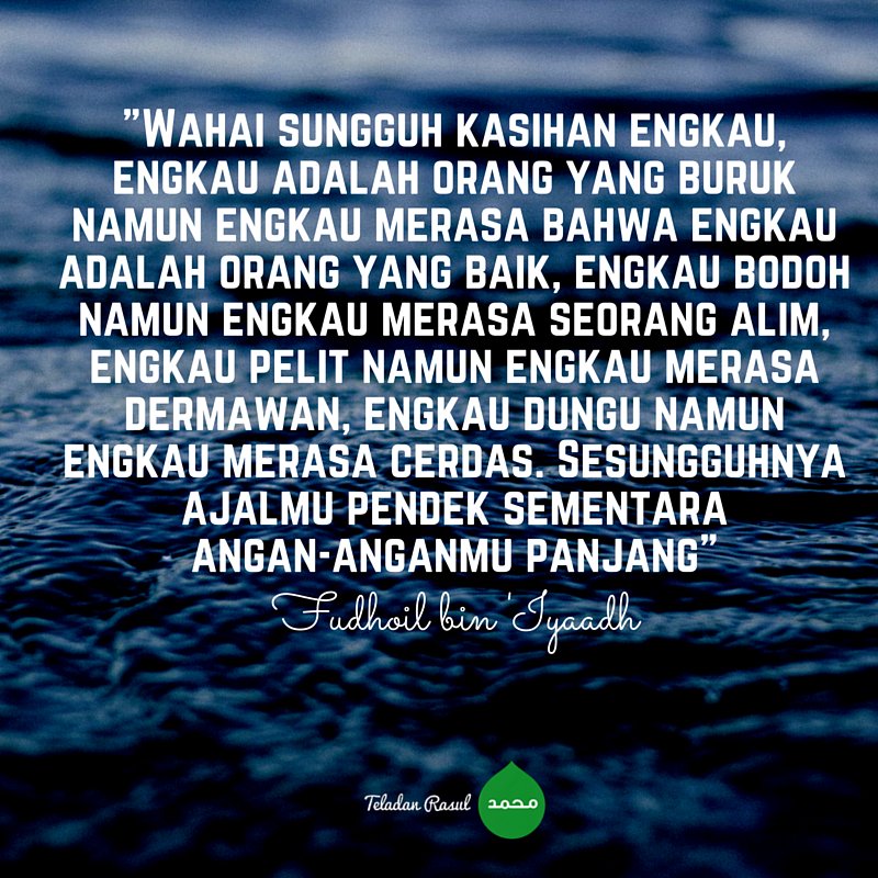 Teladan Rasul tweet media