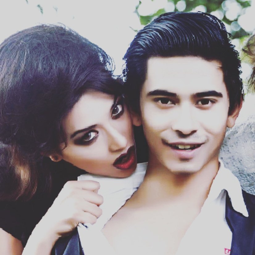 shubhaacharya_'s tweet photo. #fashion #vampire #Nepal #bikashparajuli #makeup #binitashah #reliza #shubha #mensfashion https://t.co/LP0NLc8jQ9