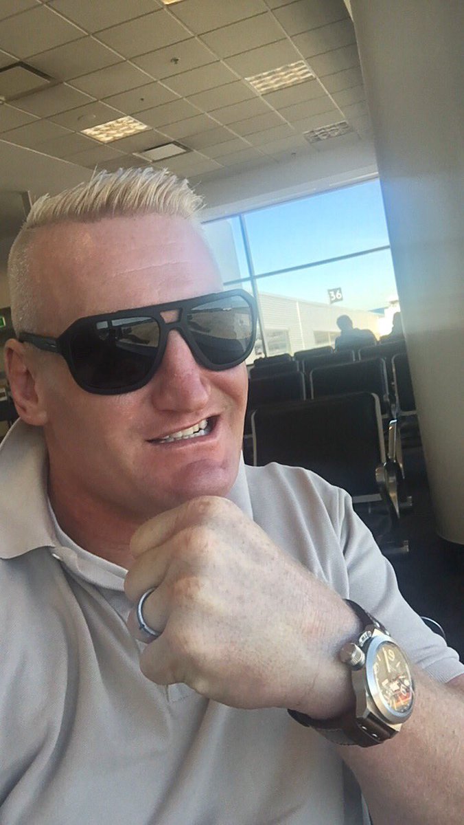 Peter Graham tweet media