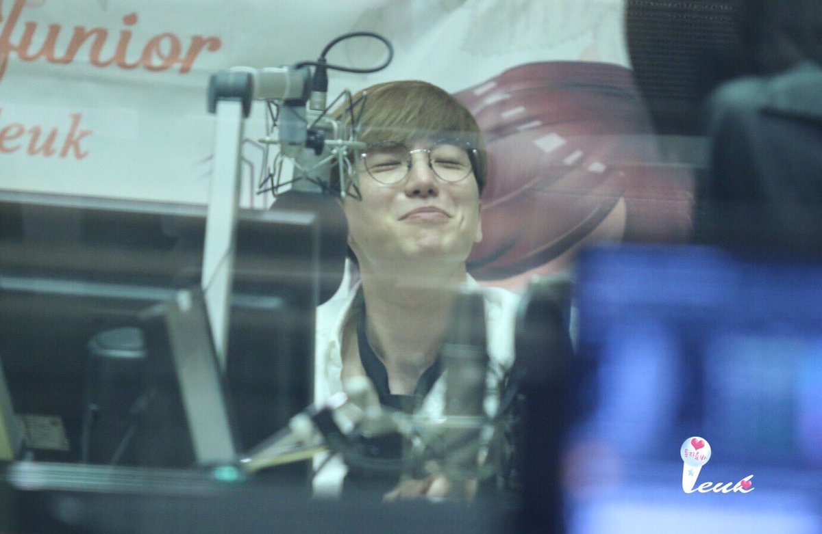 13elieveSG's tweet photo. [HD PIC] 160613 Sukira - The many expressions of DJ Teuk! Kkk so cute~ [4P] (Cr:@alicehaiyan) https://t.co/heukiXImEA