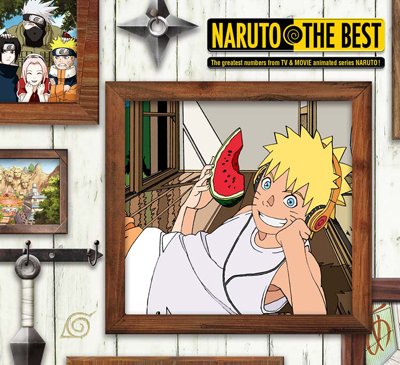 アニプレックスプラス على تويتر 通算7枚目となるナルト主題歌集cd Naruto The Best のジャケット写真公開 映画 Boruto Naruto The Movie の主題歌を含む全14曲を収録 T Co 9tttjci1eq アニプレックスプラス على تويتر 通算7枚目となるナルト主題歌集cd Naruto The Best のジャケット写真公開 映画 Boruto Naruto The Movie の主題歌を含む全14曲を収録 T Co 9tttjci1eq