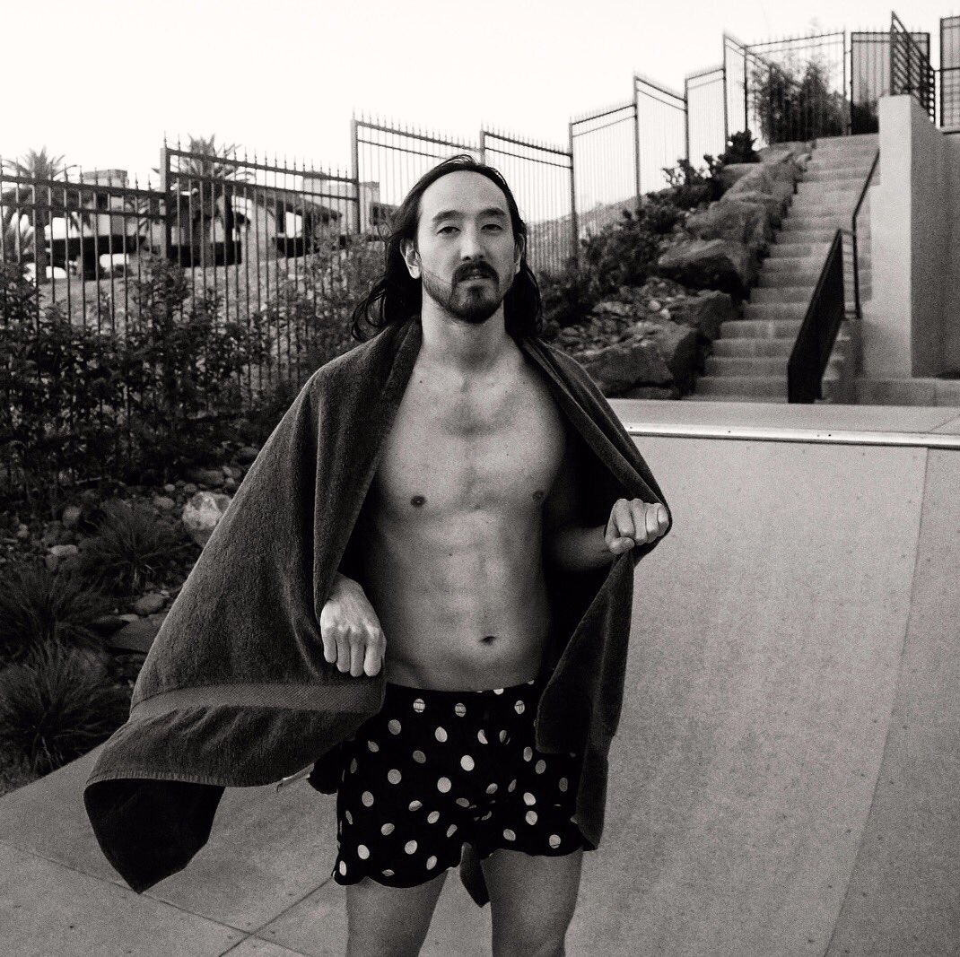 Backyard vibes https://t.co/Gk0Q3yuW0j