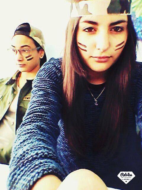 NaathyCai's tweet photo. #ViernesTematico
#LAH15TORICA https://t.co/YySiwU8WSz
