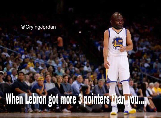 Crying Jordan tweet media