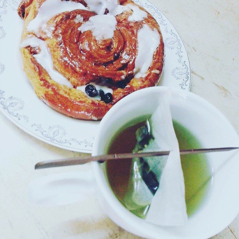 Enjoy #worldteaexpo 2016