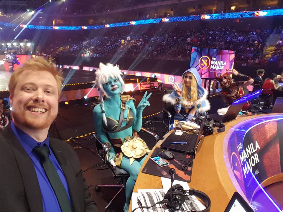 TobiWanDOTA's tweet photo. Sisiguraduhin kong babalik ako sa Manila. Magkikita ulit tayo! https://t.co/jr2VWpQSZb