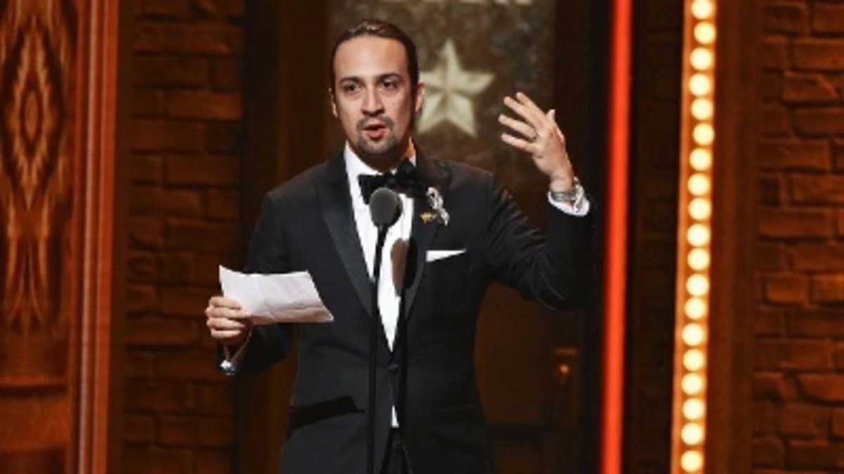 Tony Awards collide with 'hideous dose of reality' bit.ly/28AvTm2?utm_me… https://t.co/ubEDxFp5nh