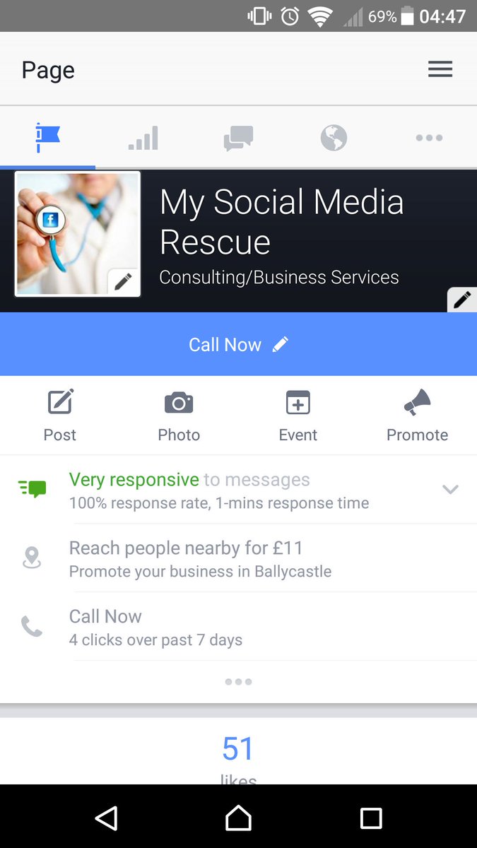 danielblack2002's tweet image. Do you need help with Social Media? Then give my Facebook page a like it's called "My Social Media Rescue" #MSMR