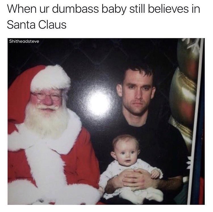OG Santa tweet media