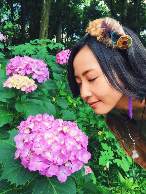 ヨシヒコに恋するムラサキがかわいい 演じる女優は木南晴夏 勇者ヨシヒコ Ciatr シアター