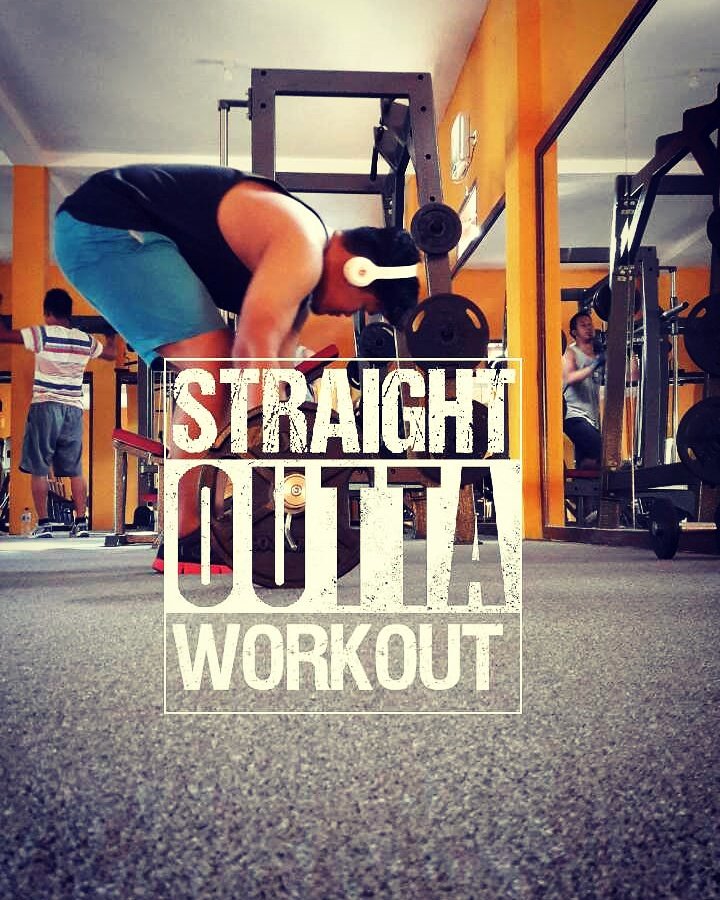 achmad6694's tweet photo. BANGKIT karena menyerah bukan pilihan 
#Bangkit #Workout #Ramadhan https://t.co/6ukfc2Y52Z