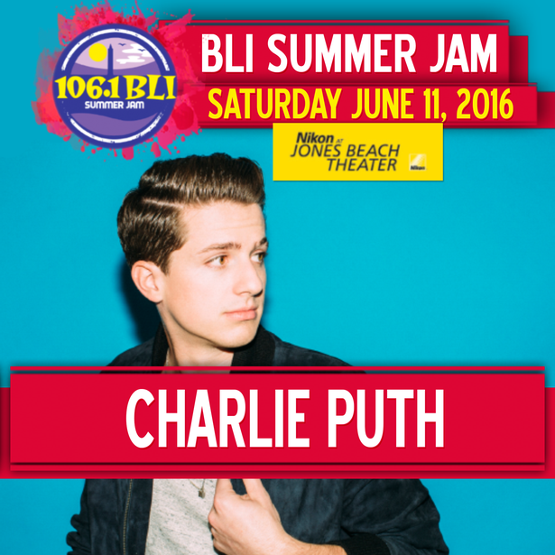 1061BLI's tweet photo. #CharliePuth did his thing on stage at #BLISJ!! Check out the photos!! https://t.co/Hiu8T7VYDw @rondeezy35 https://t.co/GGhZPIi3kJ