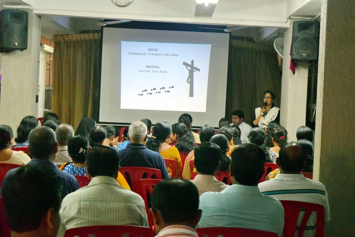 StThomasKalina's tweet photo. #Parish level orientation programme to the leaders of different level @FrFranklin #SyroMalabar #Catholic #Church https://t.co/fPBwu3xb1T