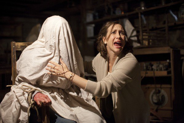 PunchlineAsia's tweet photo. #娛樂重擊 #Horror 
《厲陰宅 2》不能滿足你？精選溫子仁恐怖片十大驚悚之最
https://t.co/hTL8RSVzql https://t.co/p14KioxXRM