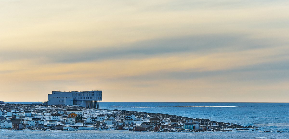 DanLimPhoto's tweet image. #FogoIsland. What an unbelievable place! My story on Fogo and #NFLD featured in the latest issue of Pie Magazine!