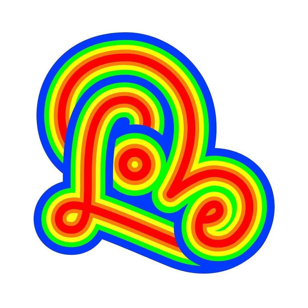 AmberLCase's tweet photo. Sending ❤️💛💚💙💜 #orlando https://t.co/l6Dnl4fLYG https://t.co/zHIDfBwWfK