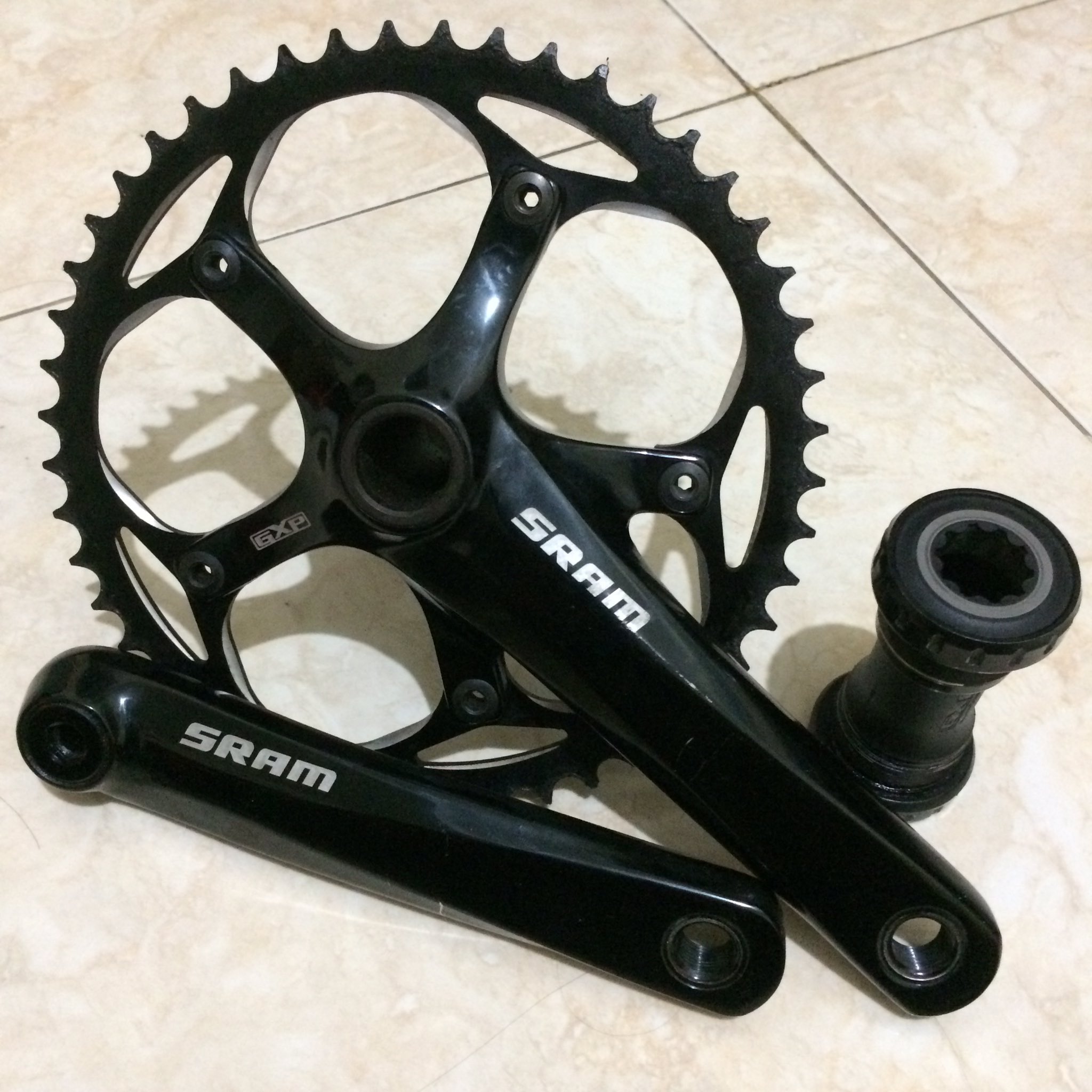 sram s300