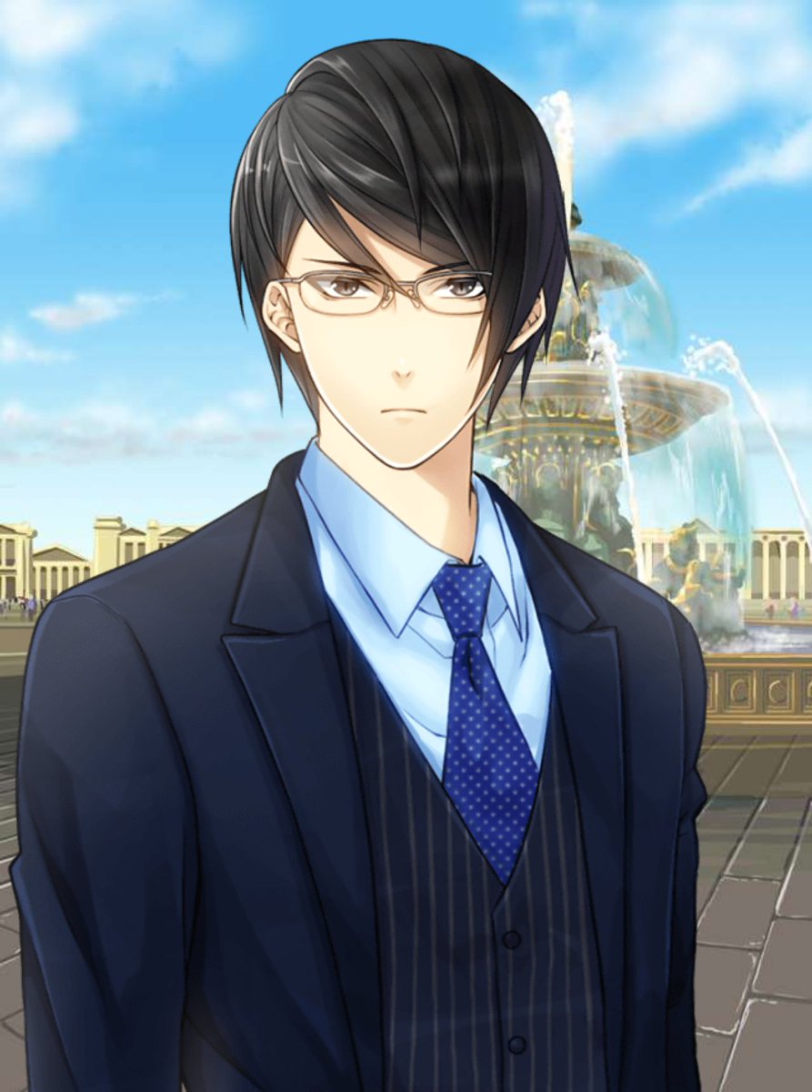 マリエ 마리에 역시 남자의 최종간지는 수트 2디에서도 불변이구나ㅠㅠㅠㅠ 집사복도 좋지만 수트차림 완전 모메 スイートルームの眠り姫 水瀬雪人