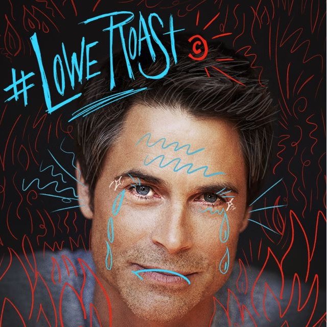 Coming Soon. #LoweRoast