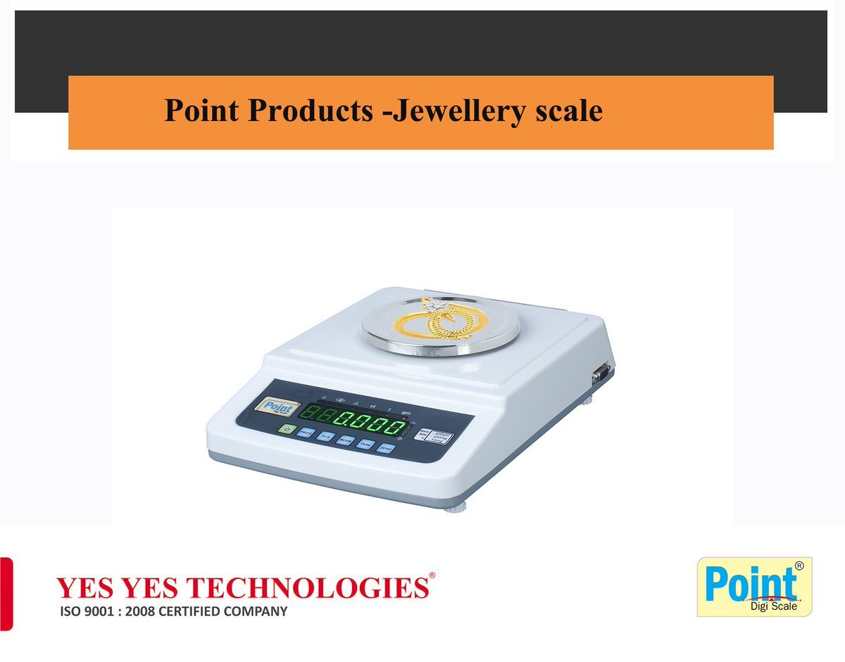 point_scale's tweet image. 