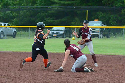 PHOTO GALLERY – Cal-Mum Softball in Glens Falls (courtesy of Richard Thomas) bataviasbest.org/photo-gallery-…