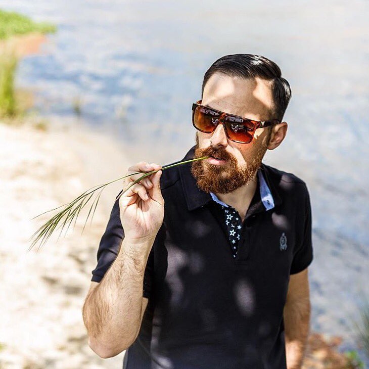 CLK POLO tweet media