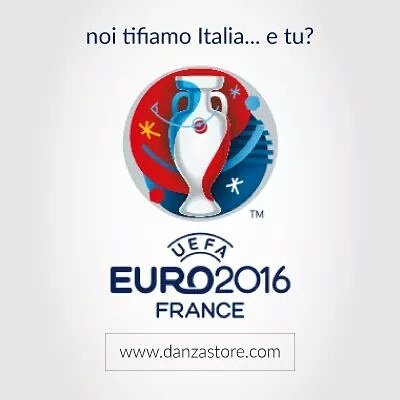 MedeaDanzaStore's tweet image. Noi #tifiamo #italia
#ForzaAzzurri  #danzastore
