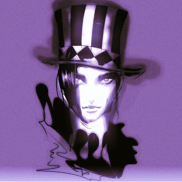 [RT♥] 트친한정X
안녕하세요. #255멤버 교주입니다.
8백팔로워 돌파 감사드려요!
두 분을 뽑아 닉네임 + 키워드를 받아 다크다크한 마녀or마법사 러프하게 그려드릴게요!
#닉네임_보고_캐릭터_만들어드려요