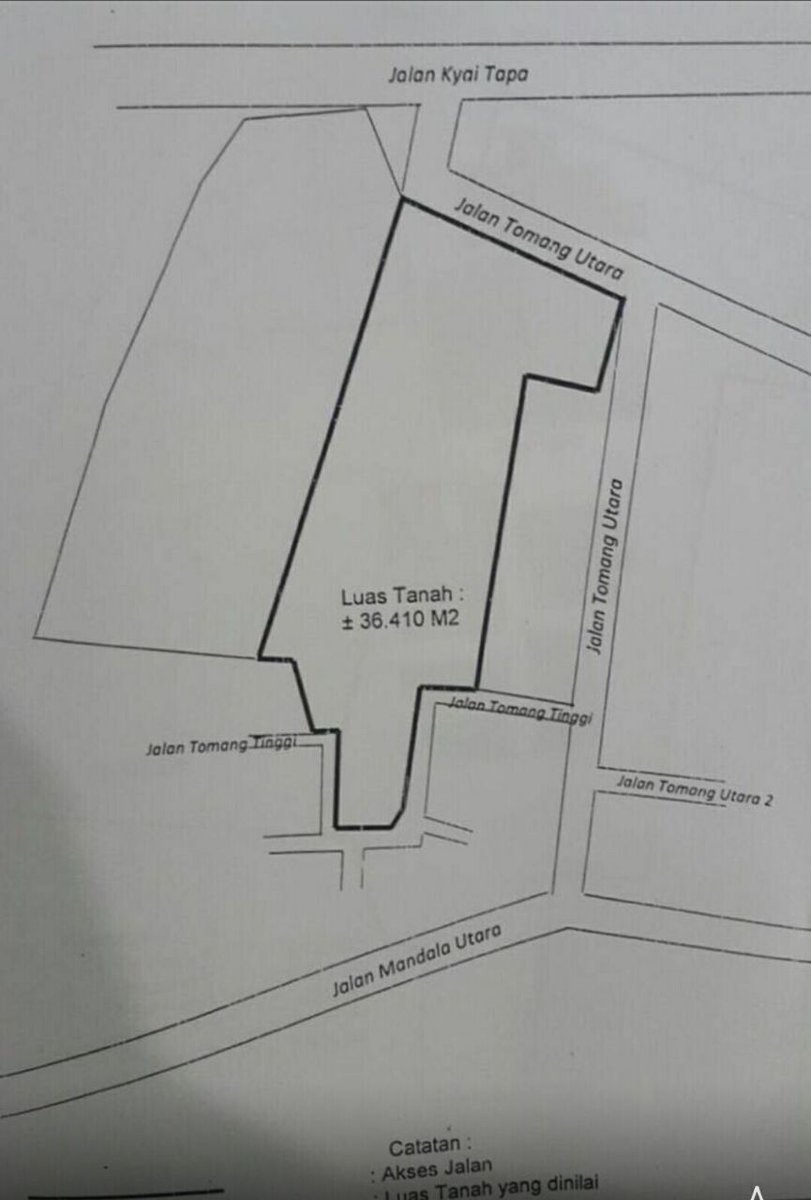 JanakaLinglung's tweet image. Selesai sudah ya soal sumber waras