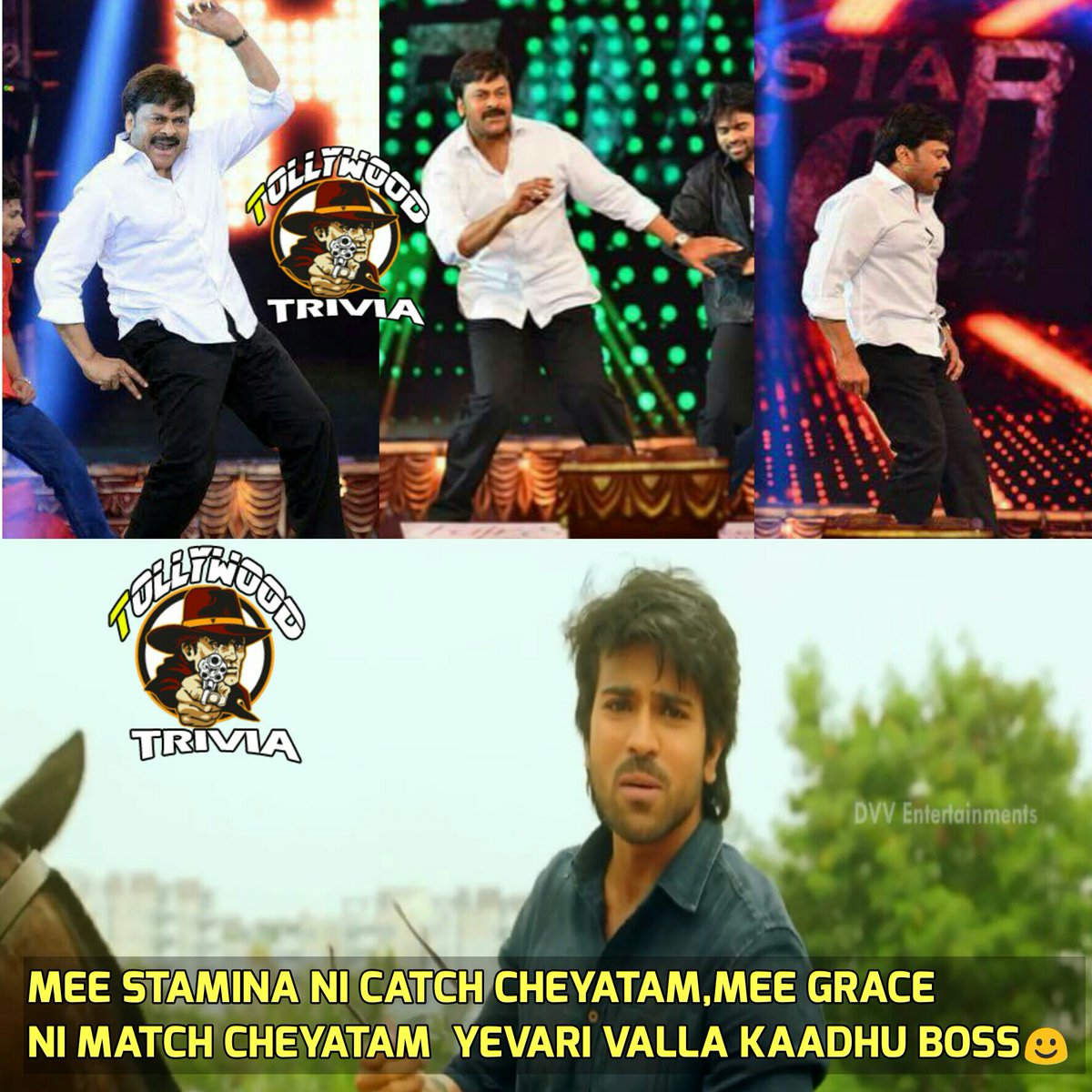 PakkaTollywood_'s tweet photo. @MegaStars_FC @MegaStarNation @PawanKalyan https://t.co/CahqEdfpvc
