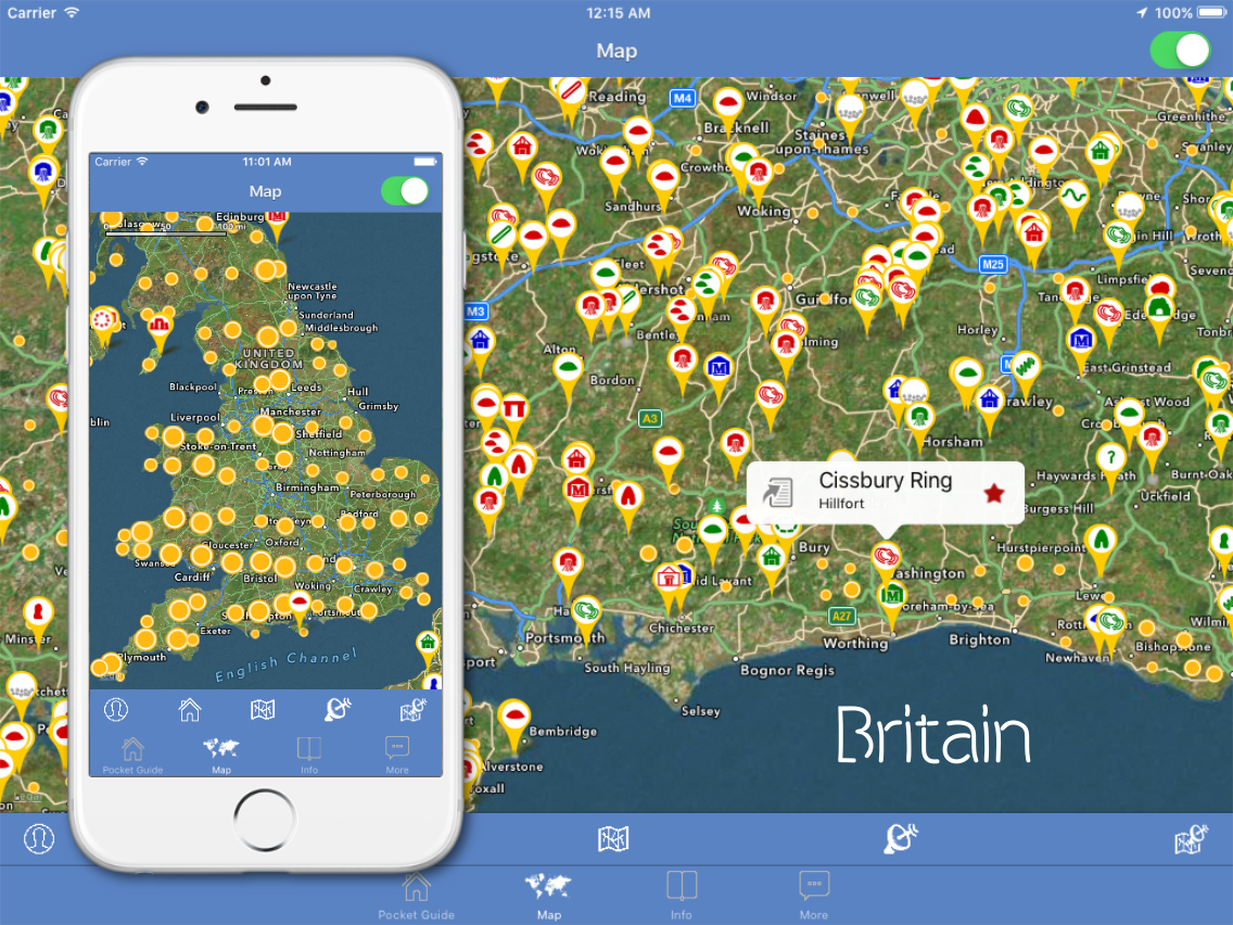 Senet Mobile UK tweet media