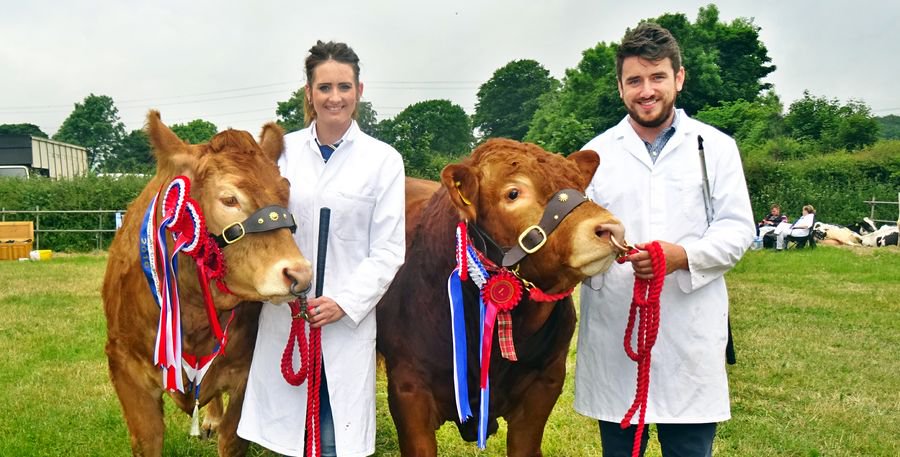 Andrew Forgrave (@dpfarming) on Twitter photo Watch the action and see the pictures from this year's <a href="/CaerwysShow/">CaerwysShow</a> bit.ly/1Q0hF7R Watch the action and see the pictures from this year's <a href="/CaerwysShow/">CaerwysShow</a> bit.ly/1Q0hF7R