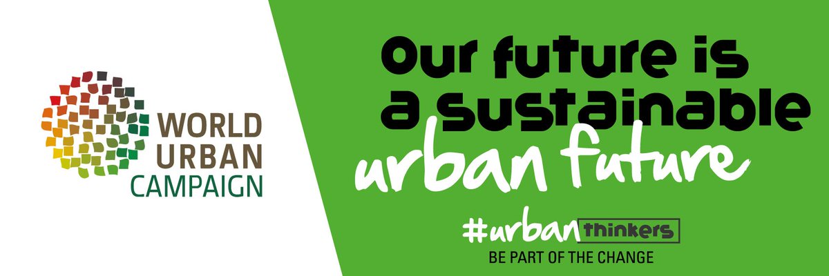 Share your city's urban solution &amp; contribute to #habitat3 bit.ly/1rnp59o  #TheCityWeNeed #UrbanThinkers