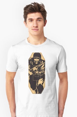 Antillesgraphic's tweet photo. https://t.co/S3CQXO0bBZ #tshirt #Target Another t-shirt design available on Redbubble! https://t.co/nnLn9PdJYA