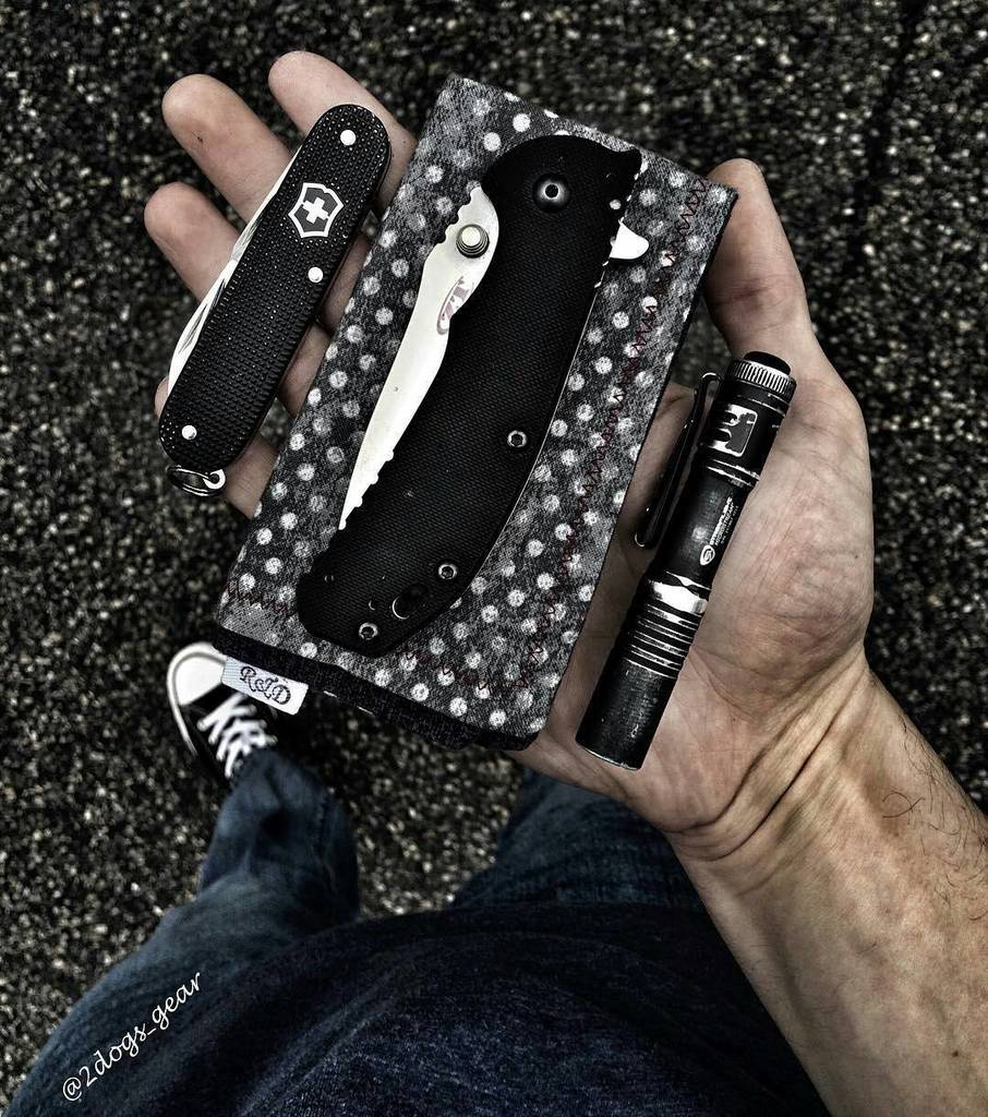 EnvyWatches's tweet photo. From @2dogs_gear - #tinydump for the movies this morning ๐๐ Anyone else like going to theโฆ https://t.co/GzBchbl9U5 https://t.co/Xa4MbLPoIY