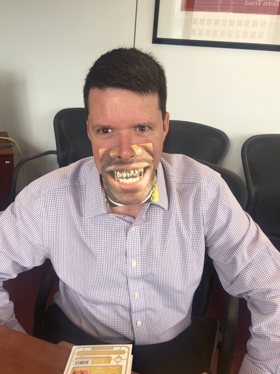 MatthewHuang's tweet photo. Happy Belated Birthday to @gmitcalfe -- Many of many faces who lives in the land of a thousand dances! https://t.co/ETUgF1J9Qq