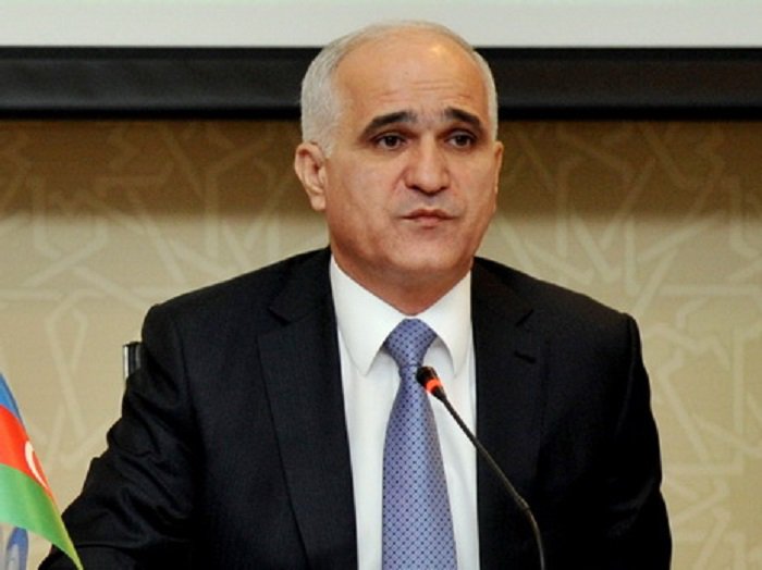 Receb_Samedov's tweet photo. 15 projects in #Azerbaijan receive #investment promotion document
https://t.co/Imcf0o5GCj https://t.co/Ej35qYo9aC