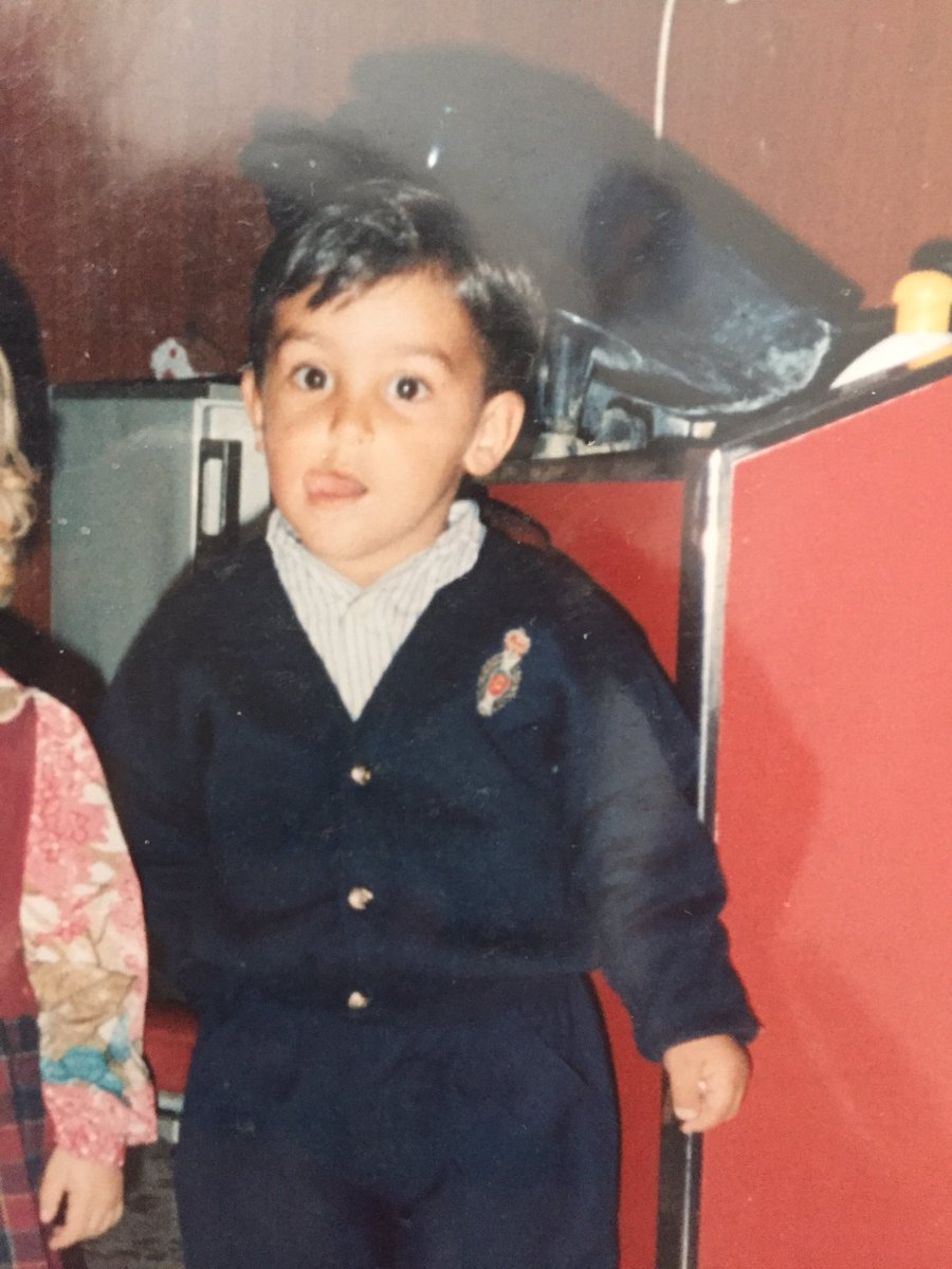 arantxa_casado's tweet photo. @Juanjo15Casado No me está haciendo gracia, ese niño no soy yo jajajajajajajajaja me meo de la risa https://t.co/dLCrWUORHz